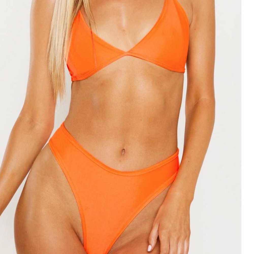 PLT bikini set